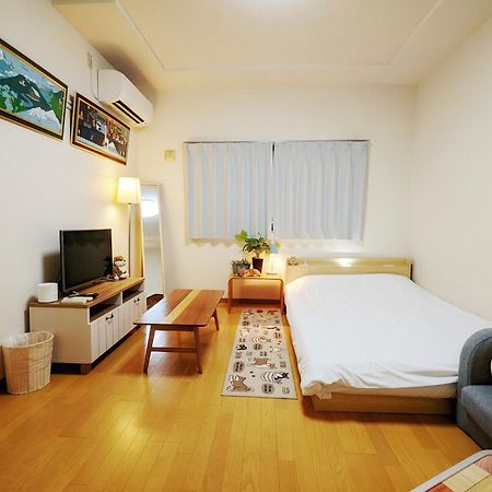 Minami-Aoyama-1St Apartment โตเกียว ภายนอก รูปภาพ