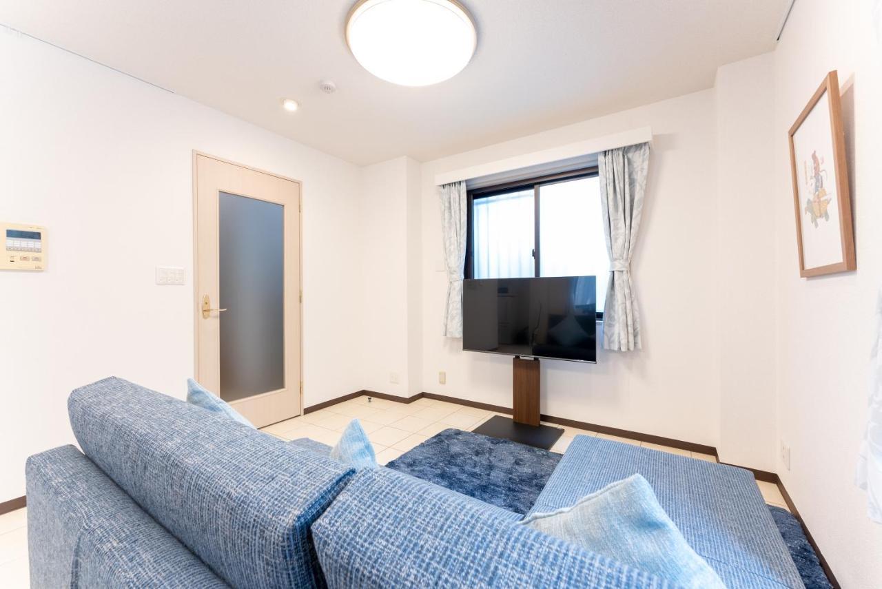 Minami-Aoyama-1St Apartment โตเกียว ภายนอก รูปภาพ