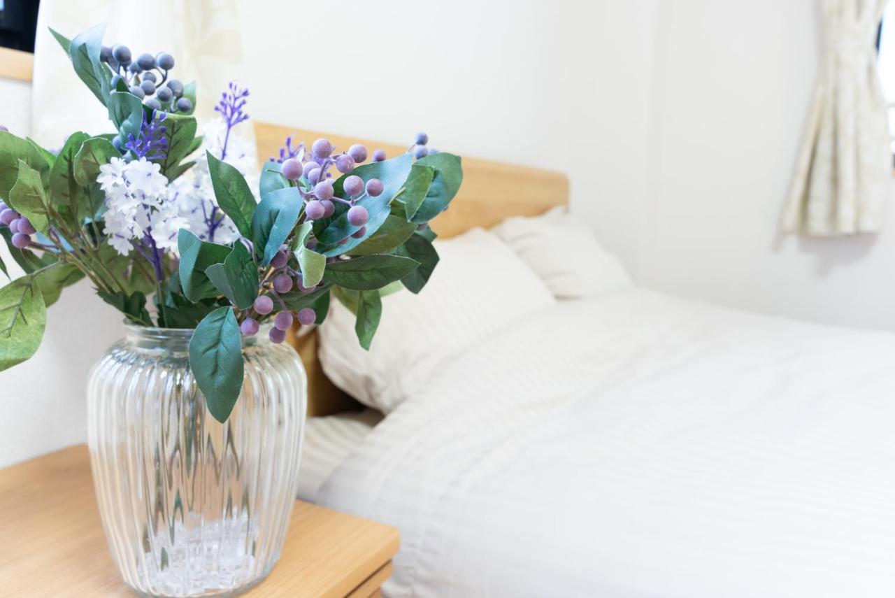 Minami-Aoyama-1St Apartment โตเกียว ภายนอก รูปภาพ
