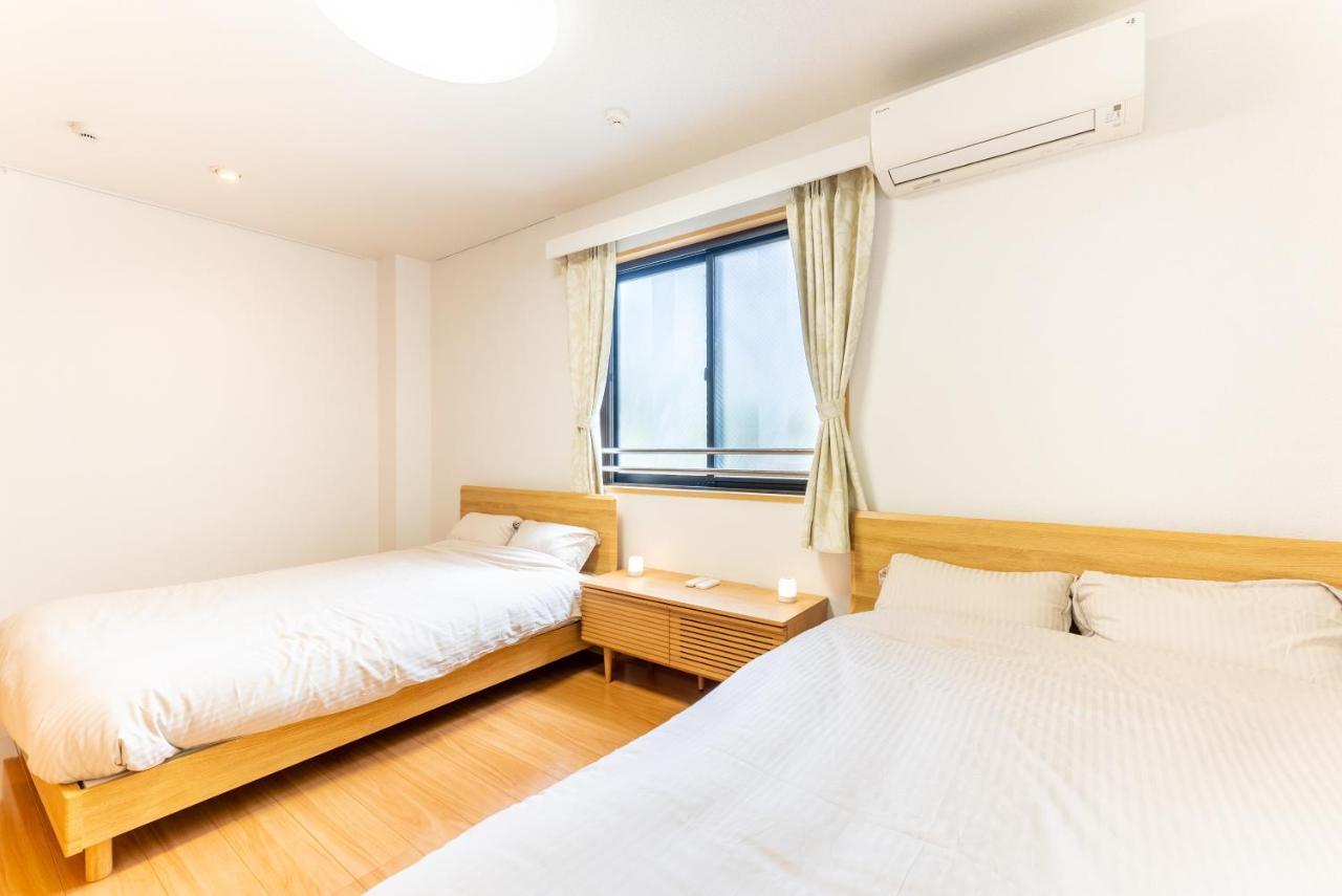 Minami-Aoyama-1St Apartment โตเกียว ภายนอก รูปภาพ