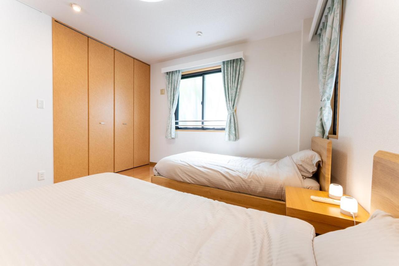 Minami-Aoyama-1St Apartment โตเกียว ภายนอก รูปภาพ