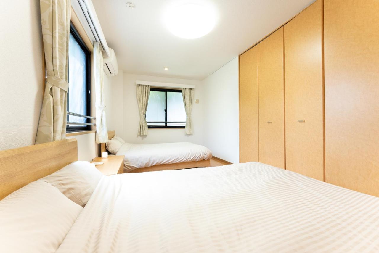 Minami-Aoyama-1St Apartment โตเกียว ภายนอก รูปภาพ