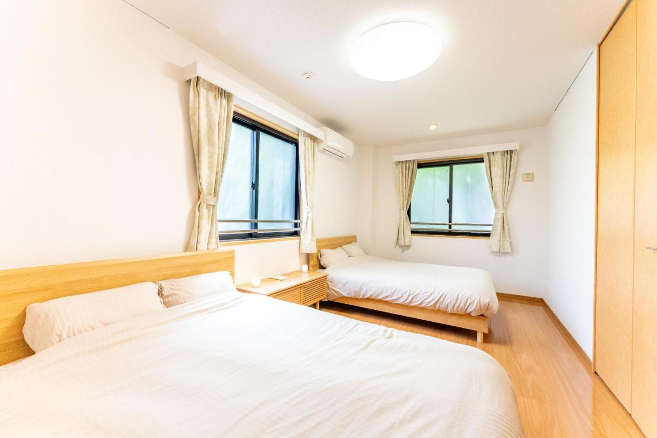 Minami-Aoyama-1St Apartment โตเกียว ภายนอก รูปภาพ