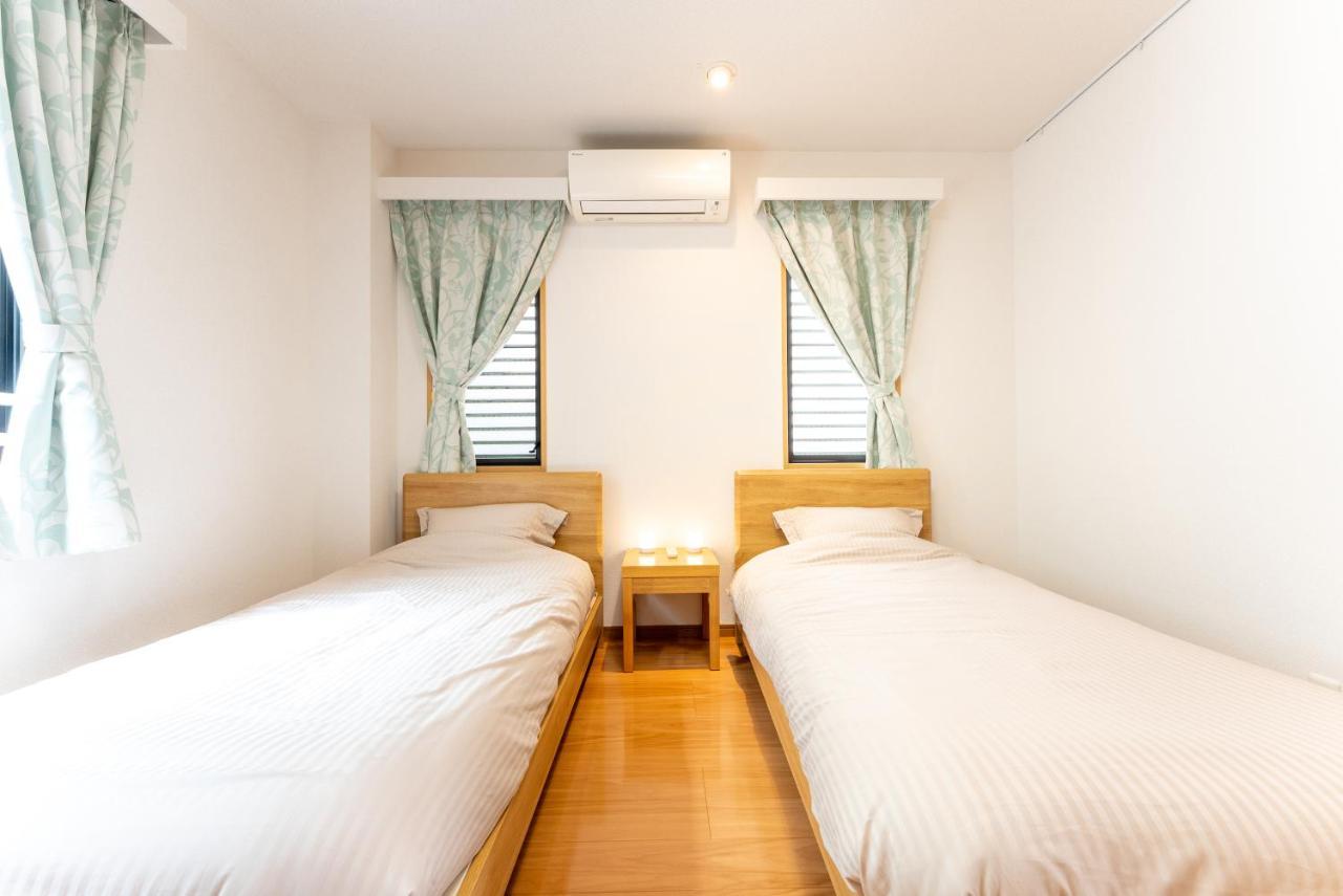 Minami-Aoyama-1St Apartment โตเกียว ภายนอก รูปภาพ