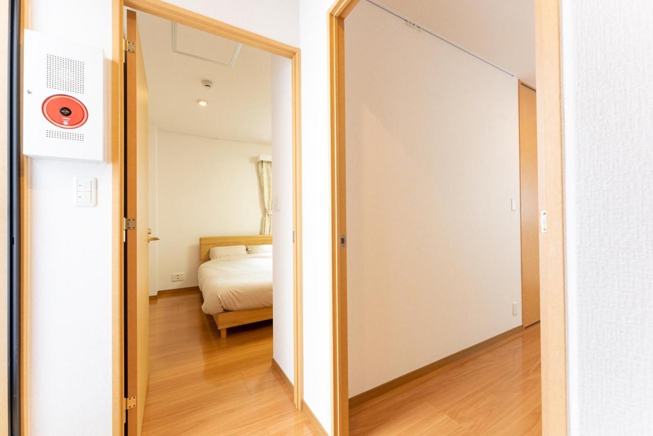 Minami-Aoyama-1St Apartment โตเกียว ภายนอก รูปภาพ