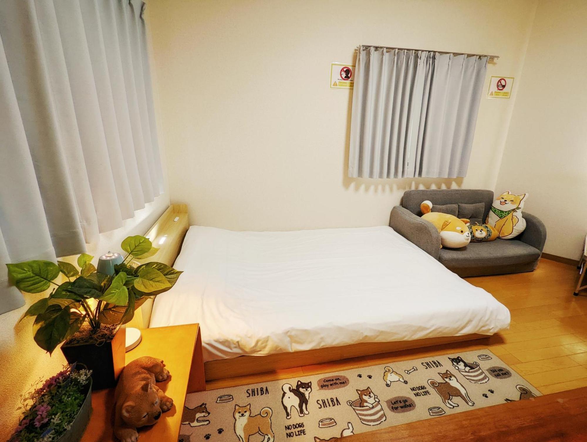 Minami-Aoyama-1St Apartment โตเกียว ห้อง รูปภาพ
