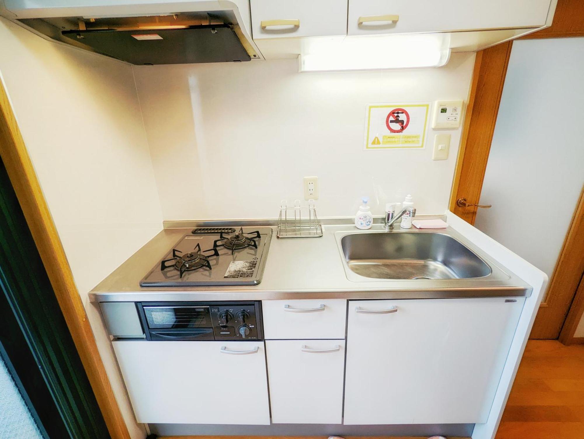 Minami-Aoyama-1St Apartment โตเกียว ห้อง รูปภาพ