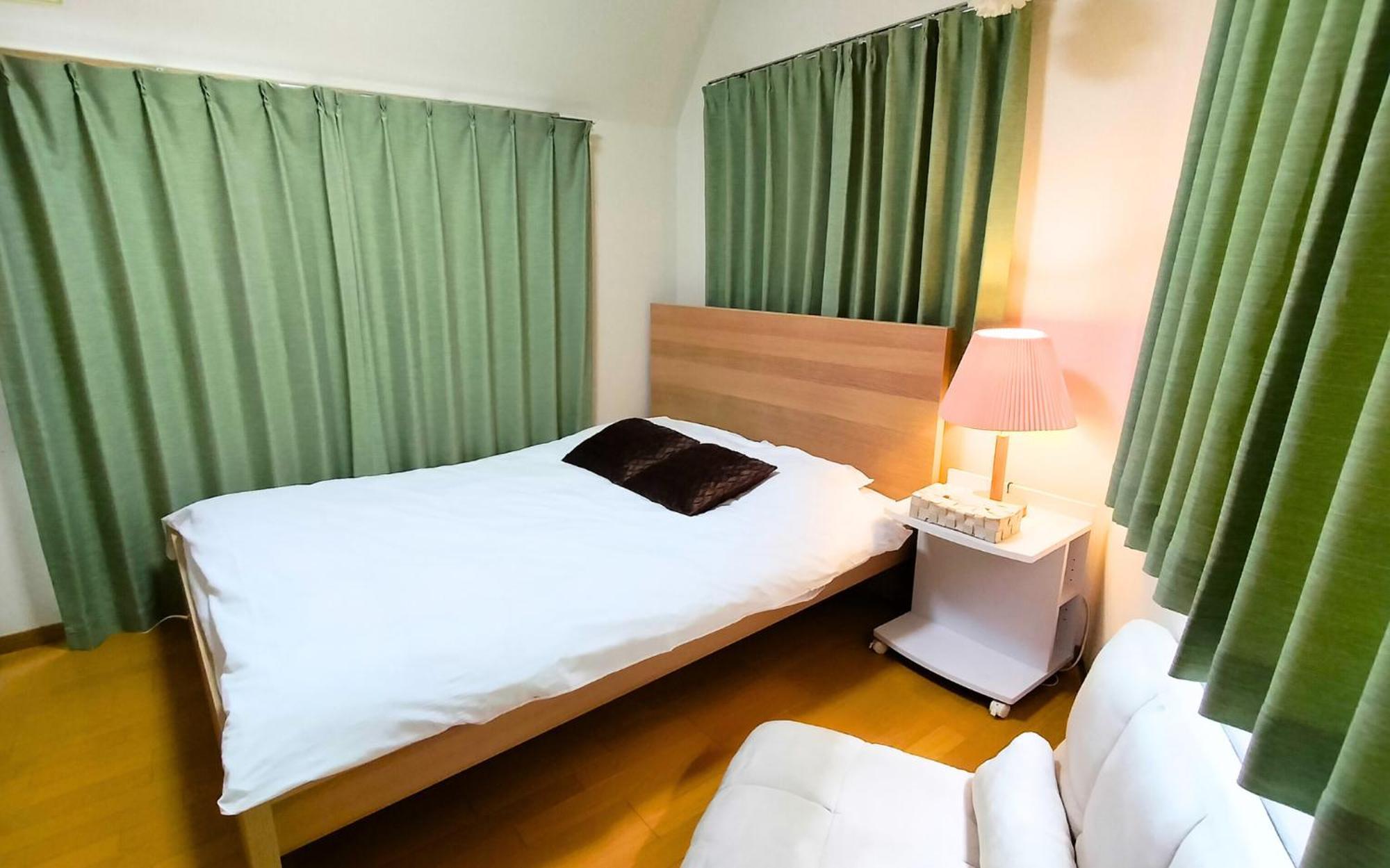 Minami-Aoyama-1St Apartment โตเกียว ห้อง รูปภาพ
