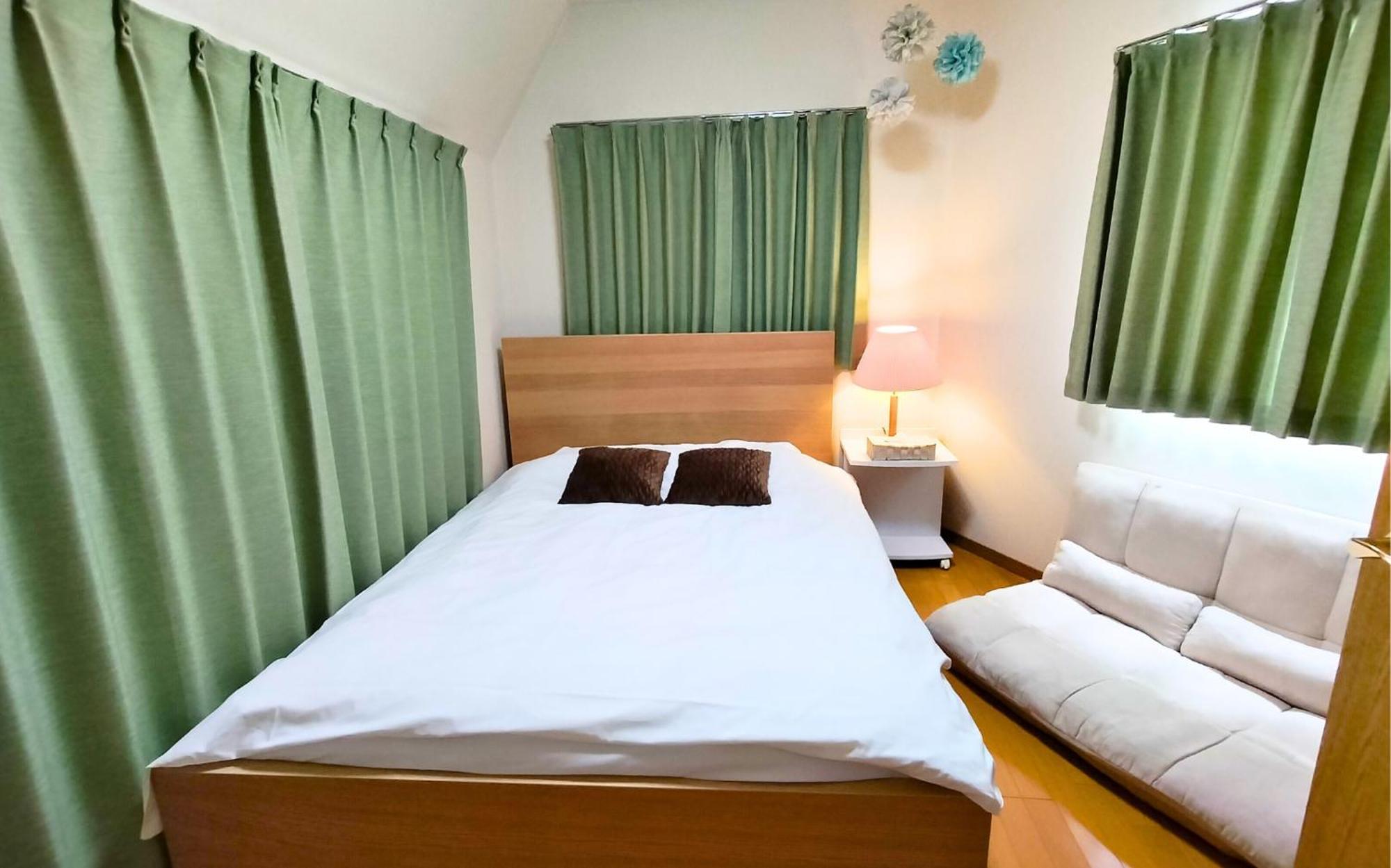 Minami-Aoyama-1St Apartment โตเกียว ห้อง รูปภาพ