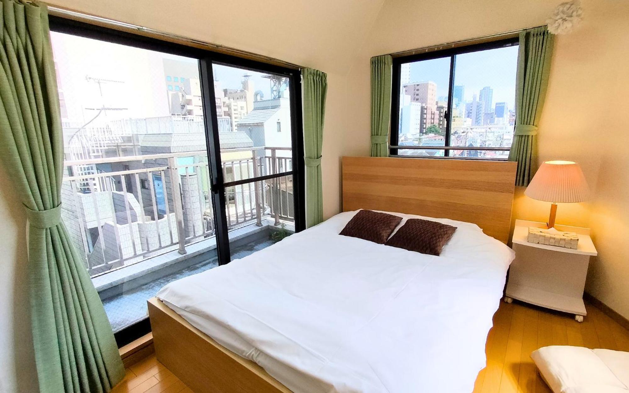 Minami-Aoyama-1St Apartment โตเกียว ห้อง รูปภาพ