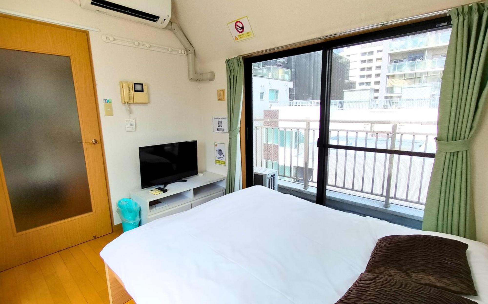 Minami-Aoyama-1St Apartment โตเกียว ห้อง รูปภาพ