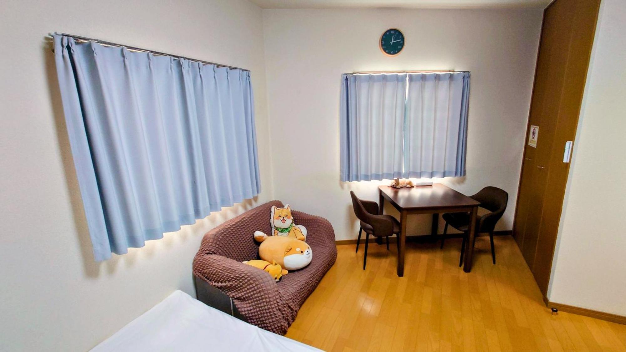 Minami-Aoyama-1St Apartment โตเกียว ห้อง รูปภาพ