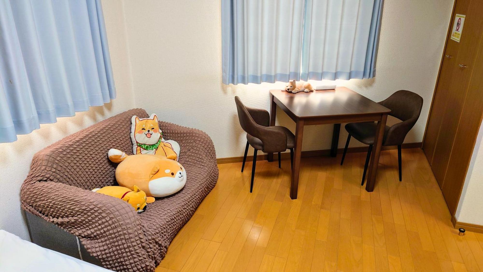 Minami-Aoyama-1St Apartment โตเกียว ห้อง รูปภาพ