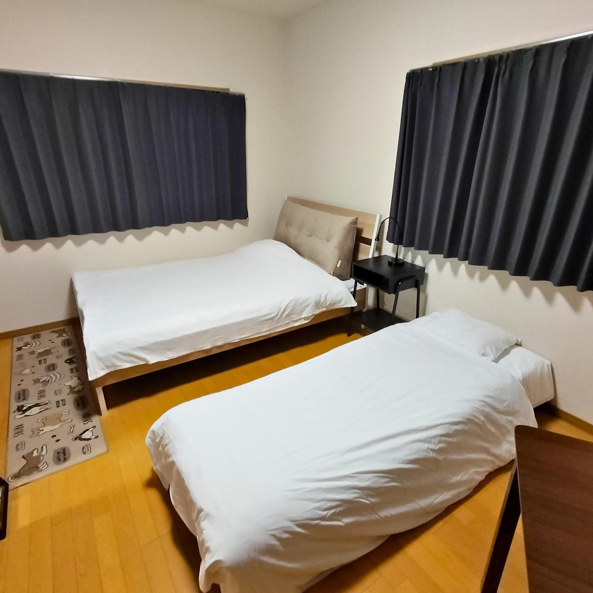 Minami-Aoyama-1St Apartment โตเกียว ภายนอก รูปภาพ