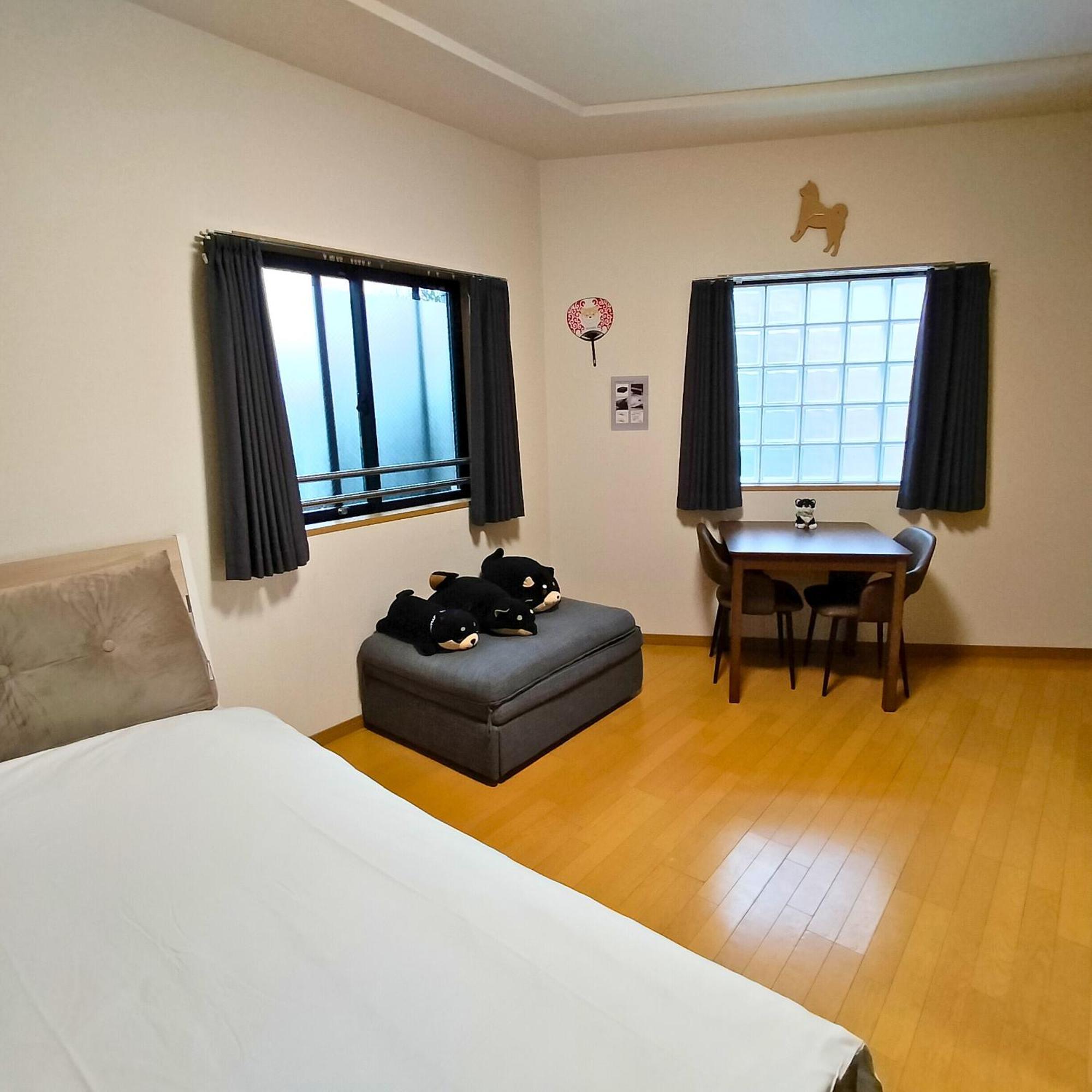 Minami-Aoyama-1St Apartment โตเกียว ภายนอก รูปภาพ