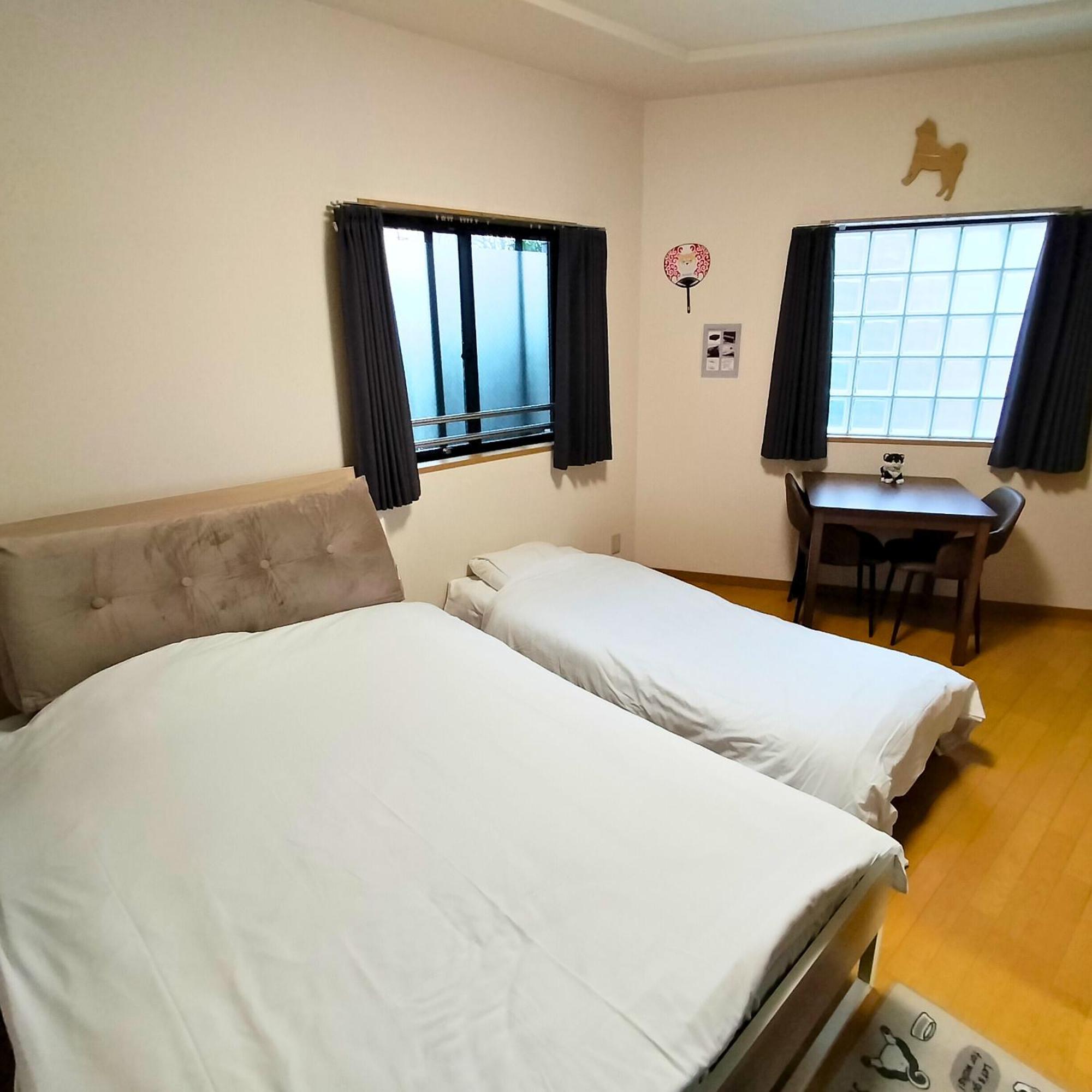 Minami-Aoyama-1St Apartment โตเกียว ภายนอก รูปภาพ