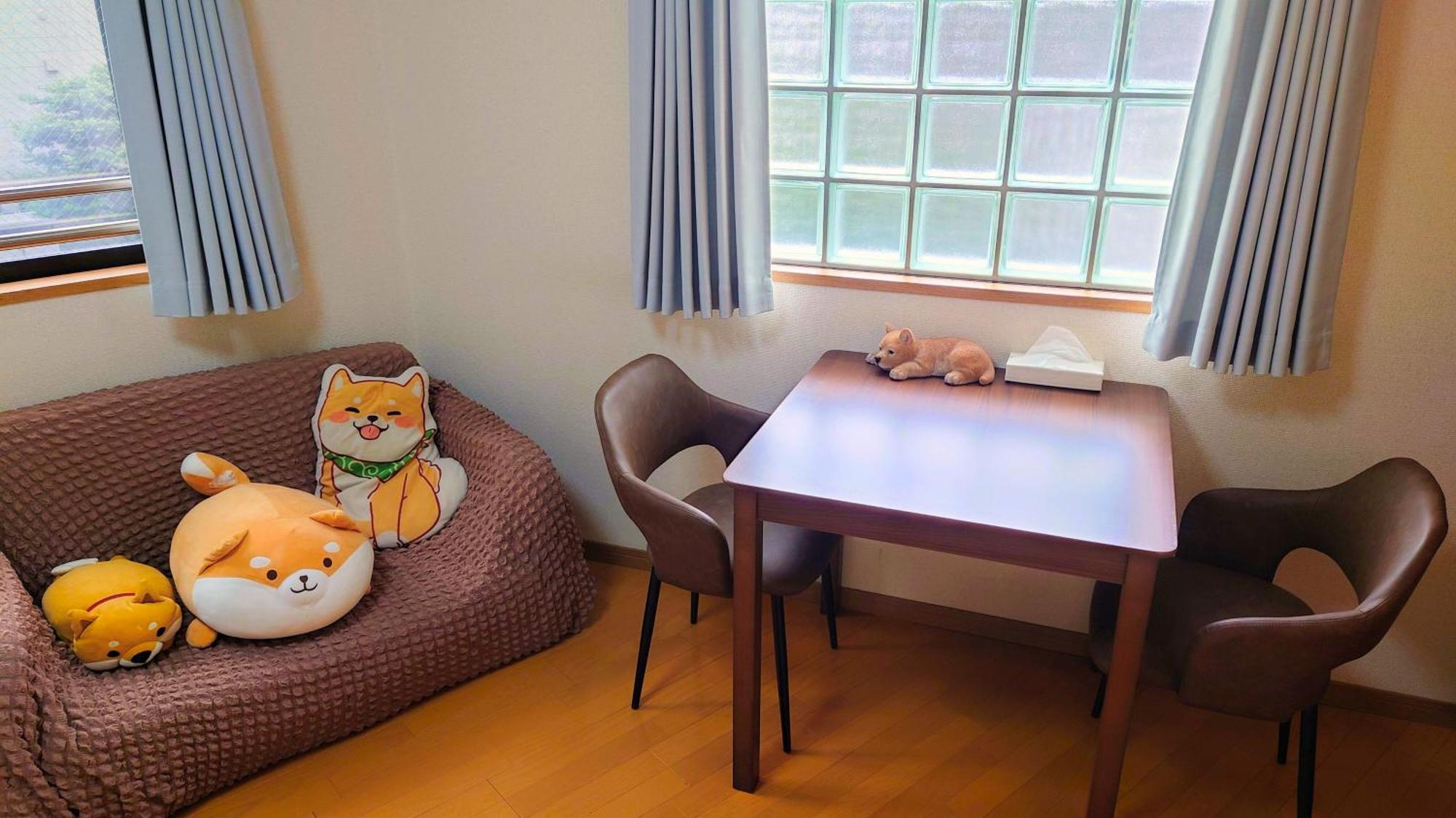 Minami-Aoyama-1St Apartment โตเกียว ห้อง รูปภาพ