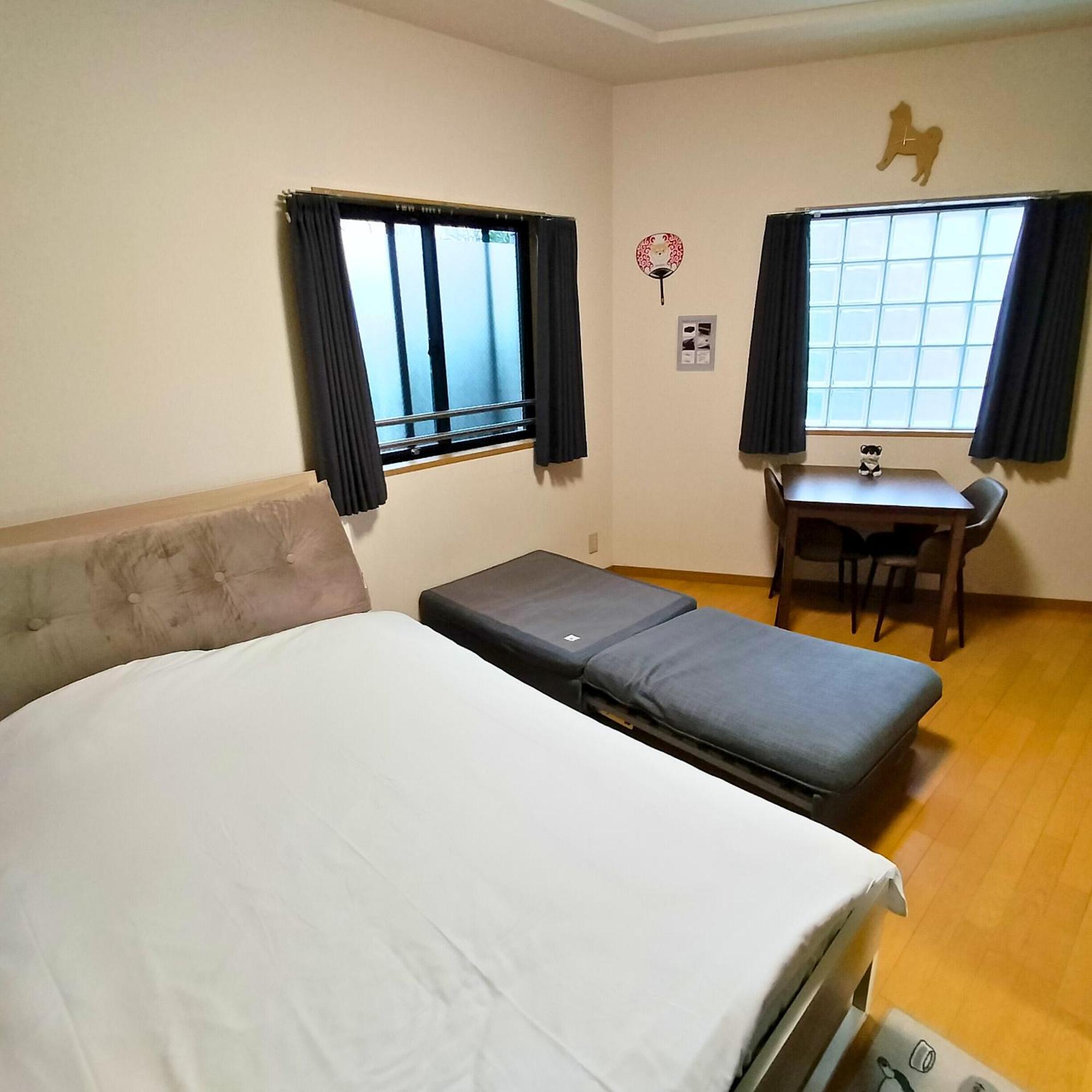 Minami-Aoyama-1St Apartment โตเกียว ภายนอก รูปภาพ