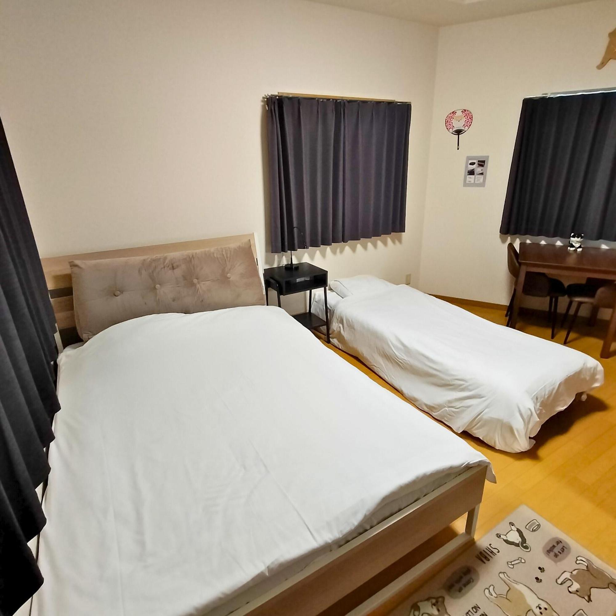 Minami-Aoyama-1St Apartment โตเกียว ภายนอก รูปภาพ