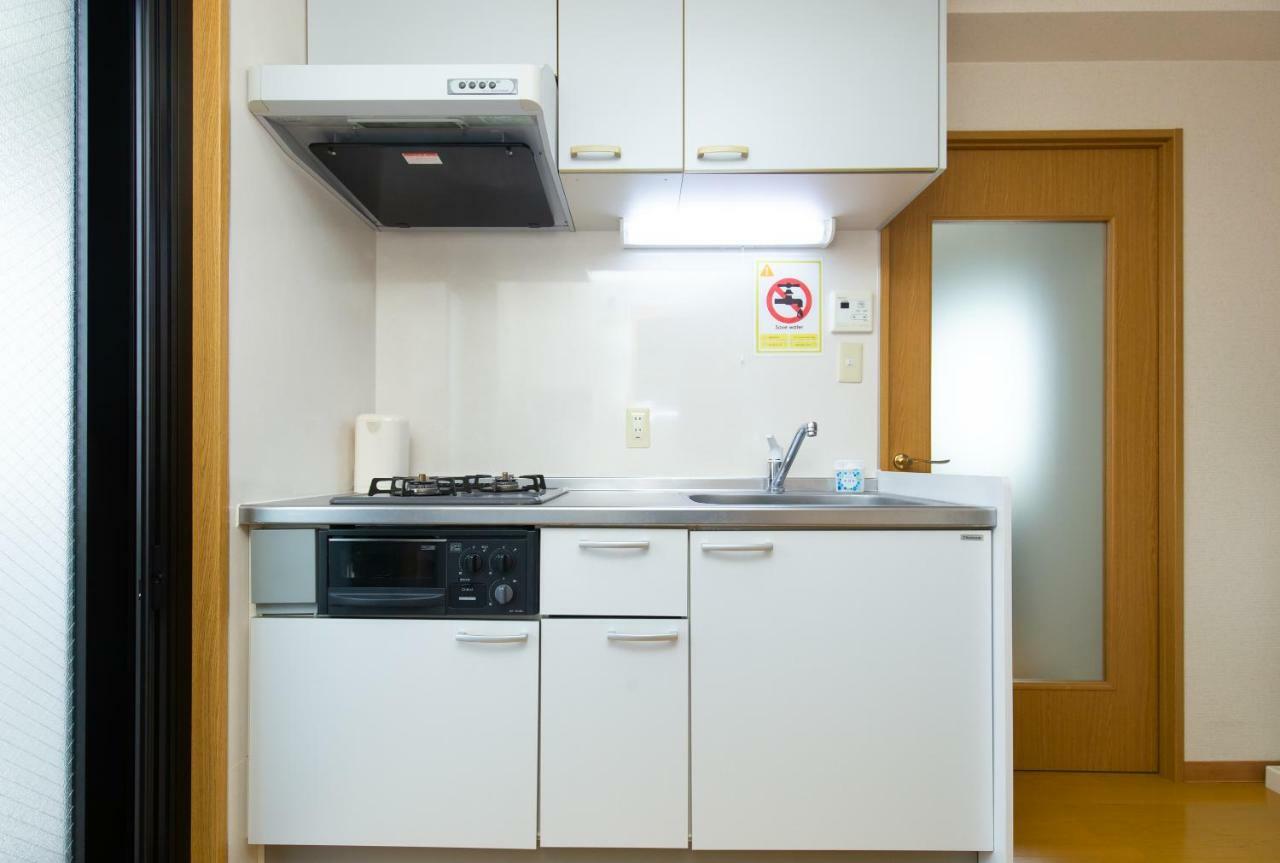 Minami-Aoyama-1St Apartment โตเกียว ภายนอก รูปภาพ