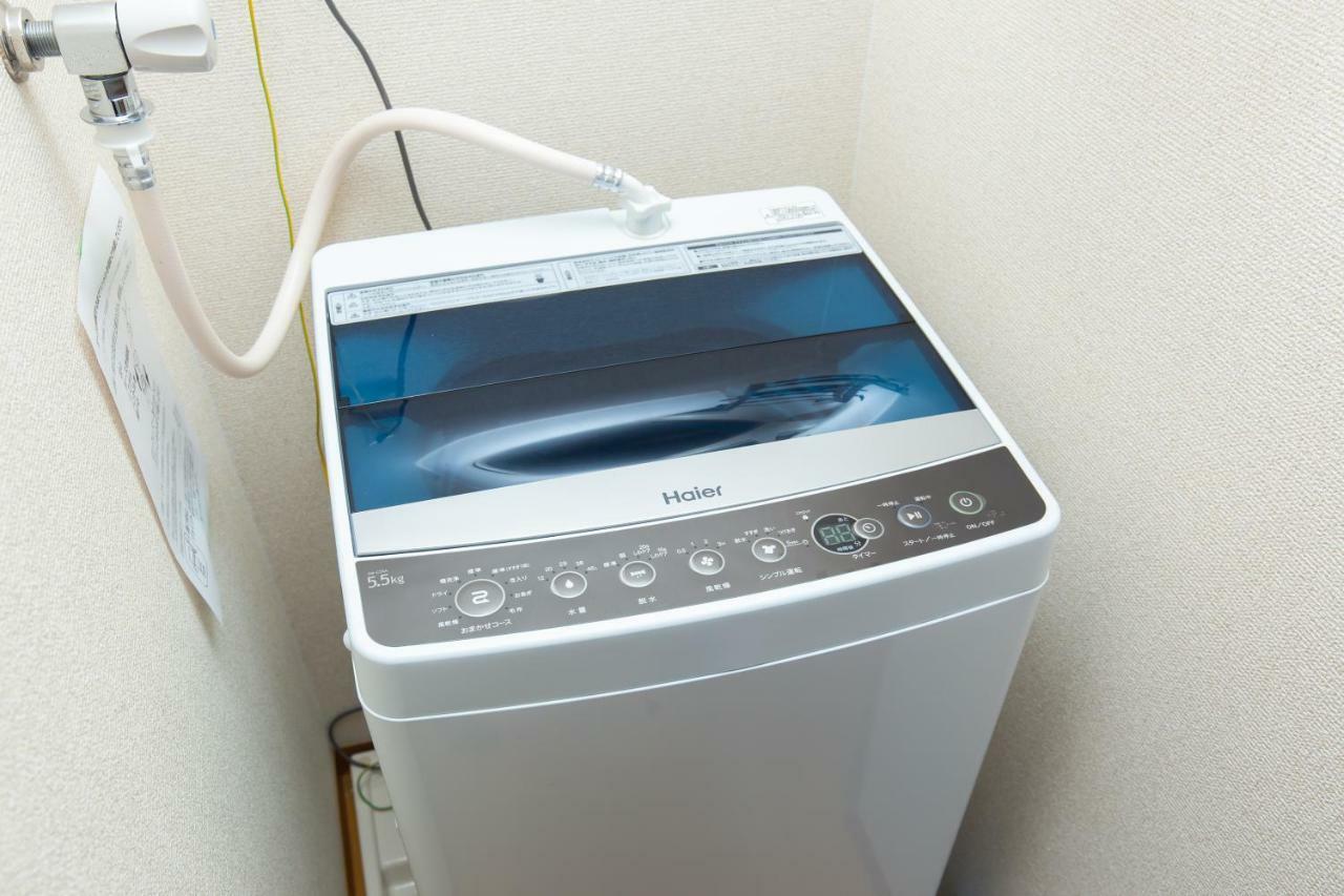 Minami-Aoyama-1St Apartment โตเกียว ภายนอก รูปภาพ