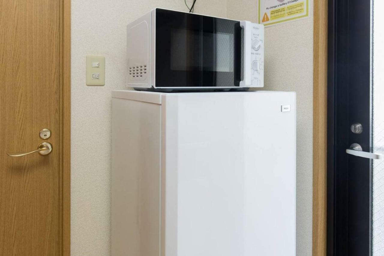 Minami-Aoyama-1St Apartment โตเกียว ภายนอก รูปภาพ