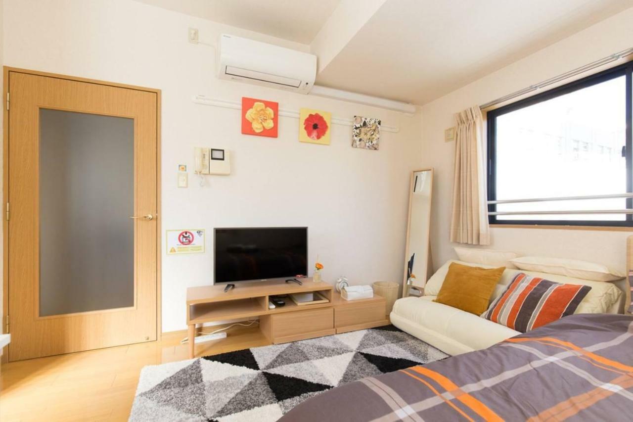 Minami-Aoyama-1St Apartment โตเกียว ภายนอก รูปภาพ